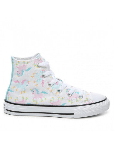 669816C - Scarpe - CONVERSE