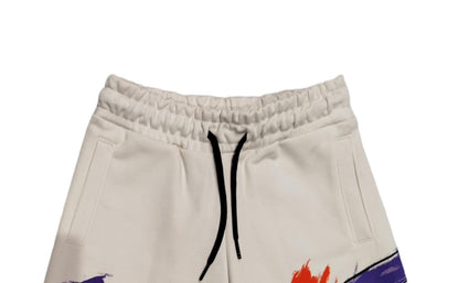 Starter SHORT BIMBO 90%CO 10%PL 1250 UB ST