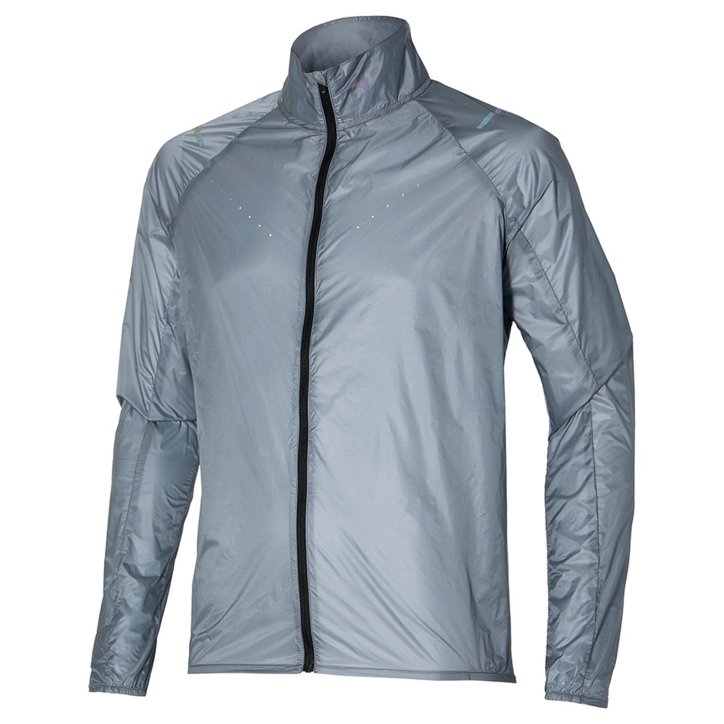 MIZUNO AERO JACKET heather J2GEA00003