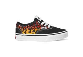 VN0A5JM4BA21 - Scarpe - VANS