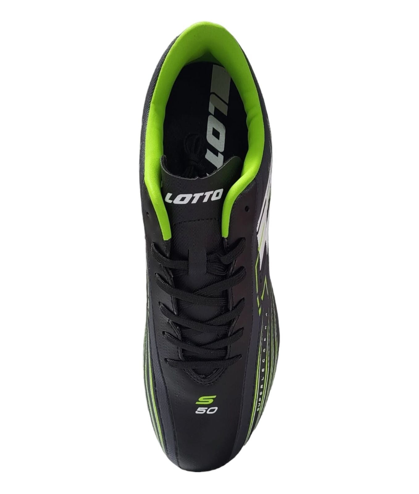 SOLISTA 700 VII FG	ASPHALT/WHITE/JASMINE GREEN 219751-AUD