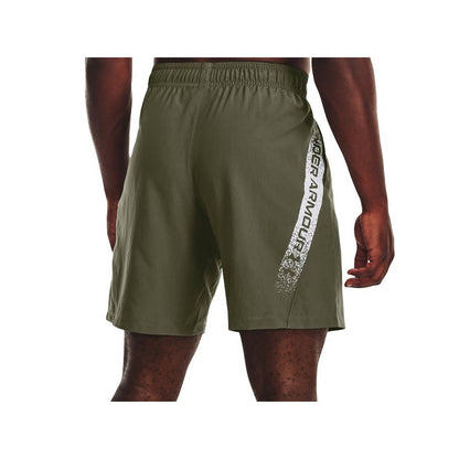 1370388-390 - Pantaloncini - UNDER ARMOUR