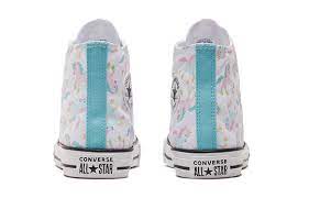 669816C - Scarpe - CONVERSE