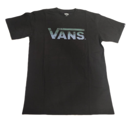 VN000AF3BLK1 - T-Shirt e Polo - VANS