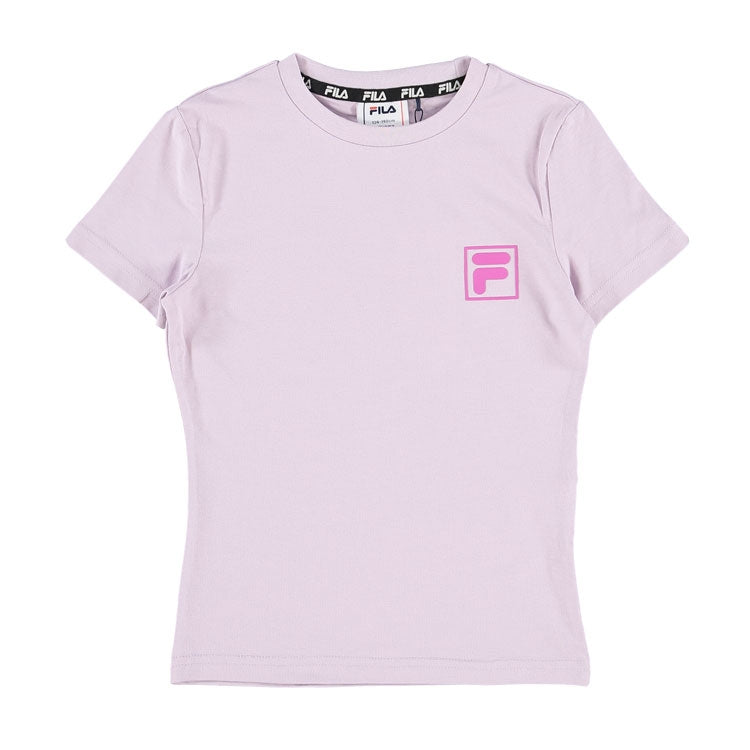 FAT0211-40040 - T-Shirt e Polo - FILA