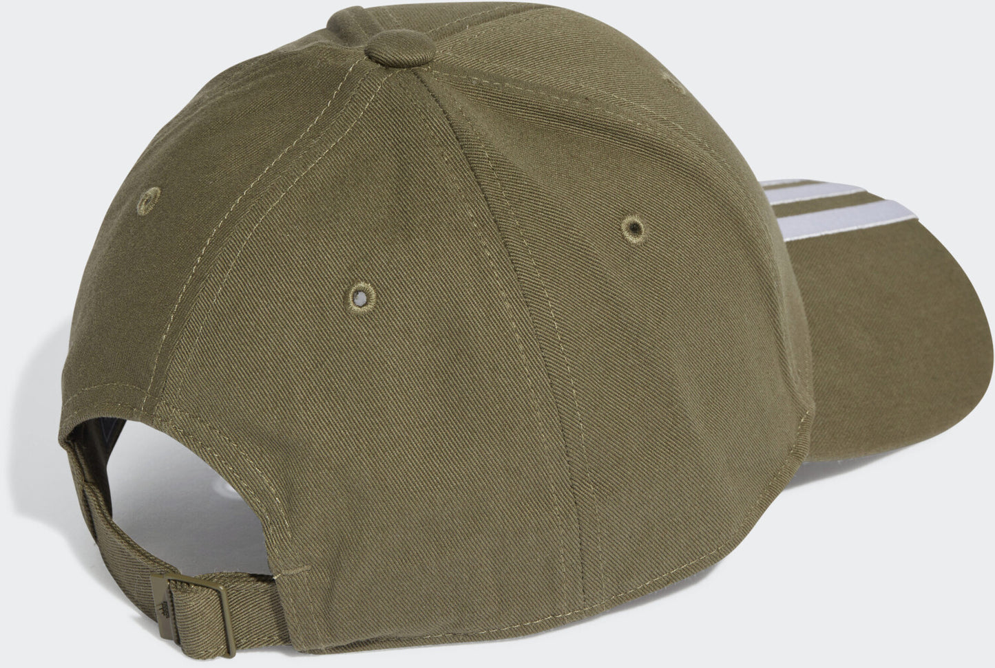 BBALL 3S CAP CT OLISTR/WHITE II3511