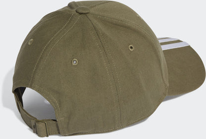 BBALL 3S CAP CT OLISTR/WHITE II3511