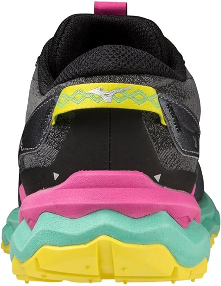 WAVE DAICHI 7	IGate/Ebony/FFedora J1GK227123