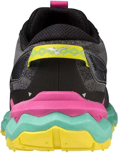 WAVE DAICHI 7	IGate/Ebony/FFedora J1GK227123