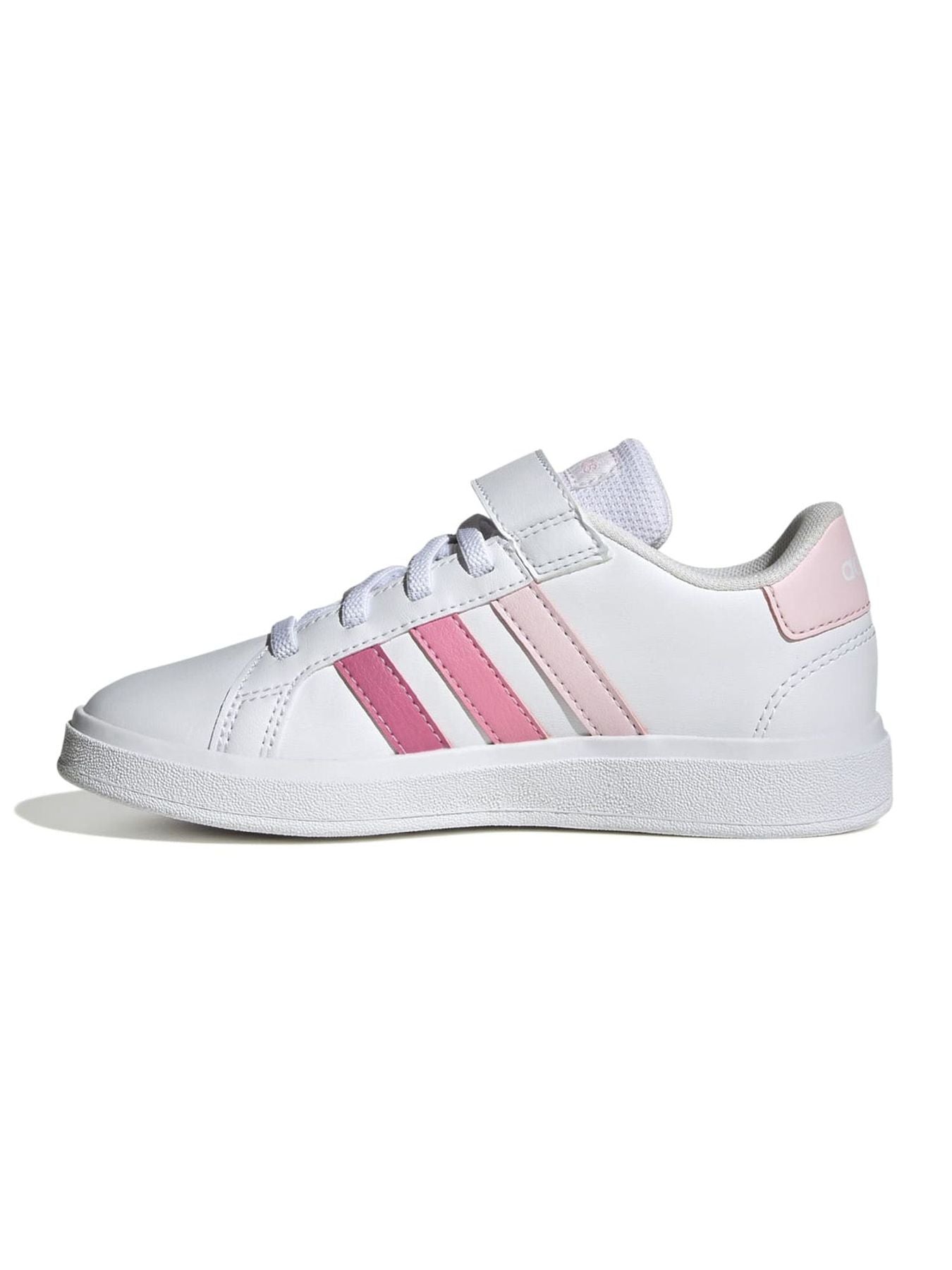 ADI GRAND COURT 2.0 EL CLPINK/BLIPNK/PNKFUS IG4838