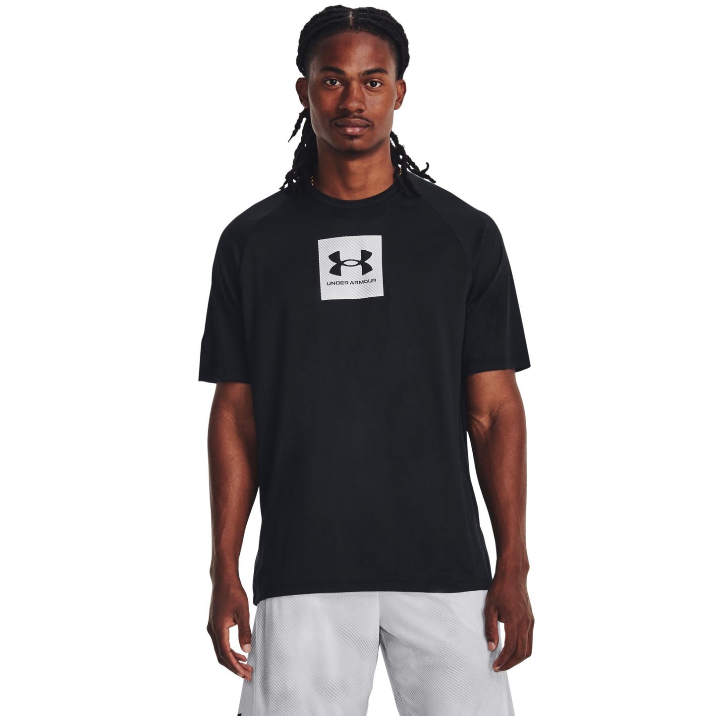 1380785-001 - T-Shirt e Polo - UNDER ARMOUR