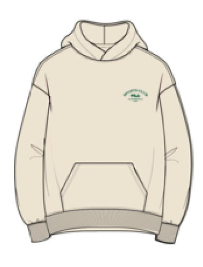 FAM0503-10006 - Felpe - FILA