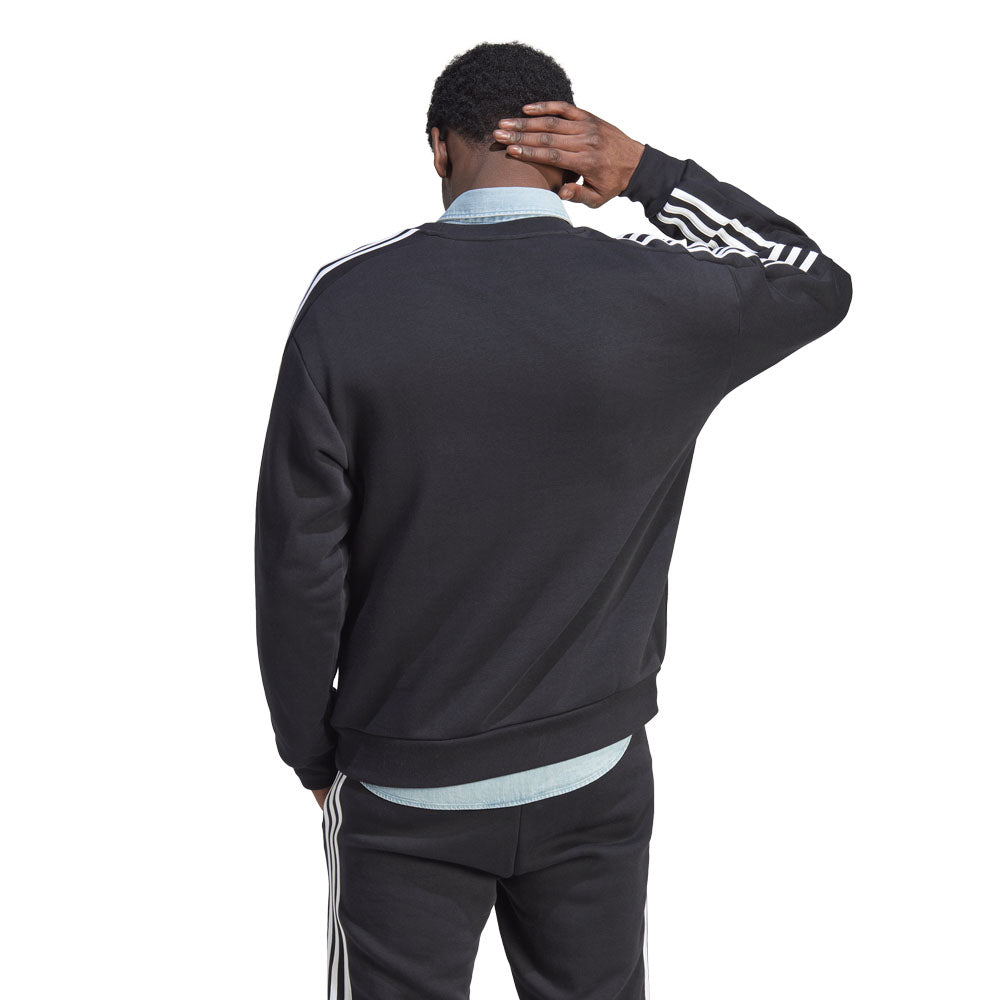 HZ6234 ADI M 3S FL B SWT BLACK/WHITE