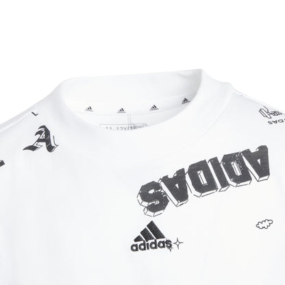 IA1564 - T-Shirt e Polo - ADIDAS