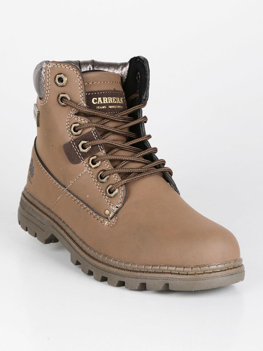 CAW021051/03 - Scarpe - CARRERA