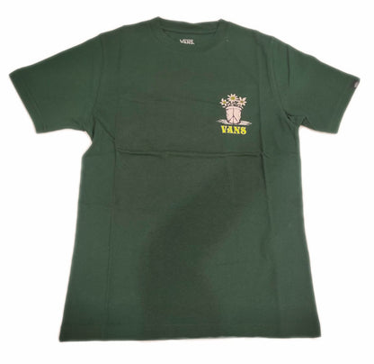 VN000AFXFRS1 - T-Shirt e Polo - VANS