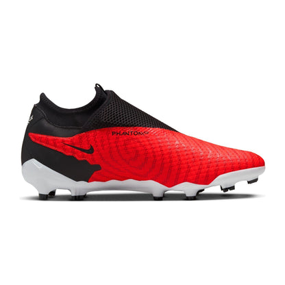 DD9472-600 Nike Phantom GX Academy Dynamic Fit MG BRIGHT CRIMSON/BLACK-WHITE