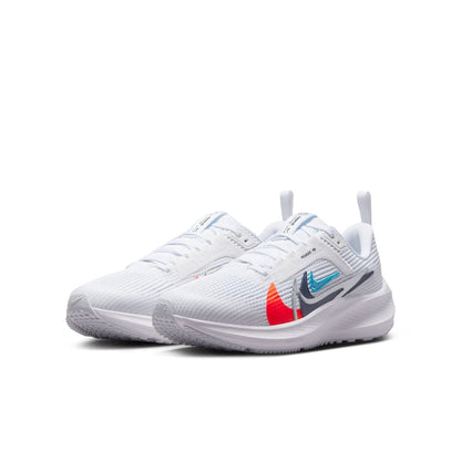 Nike Air Zoom Pegasus 40 PR WHITE/MULTI-COLOR-FOOTBALL GREY FB8866-100