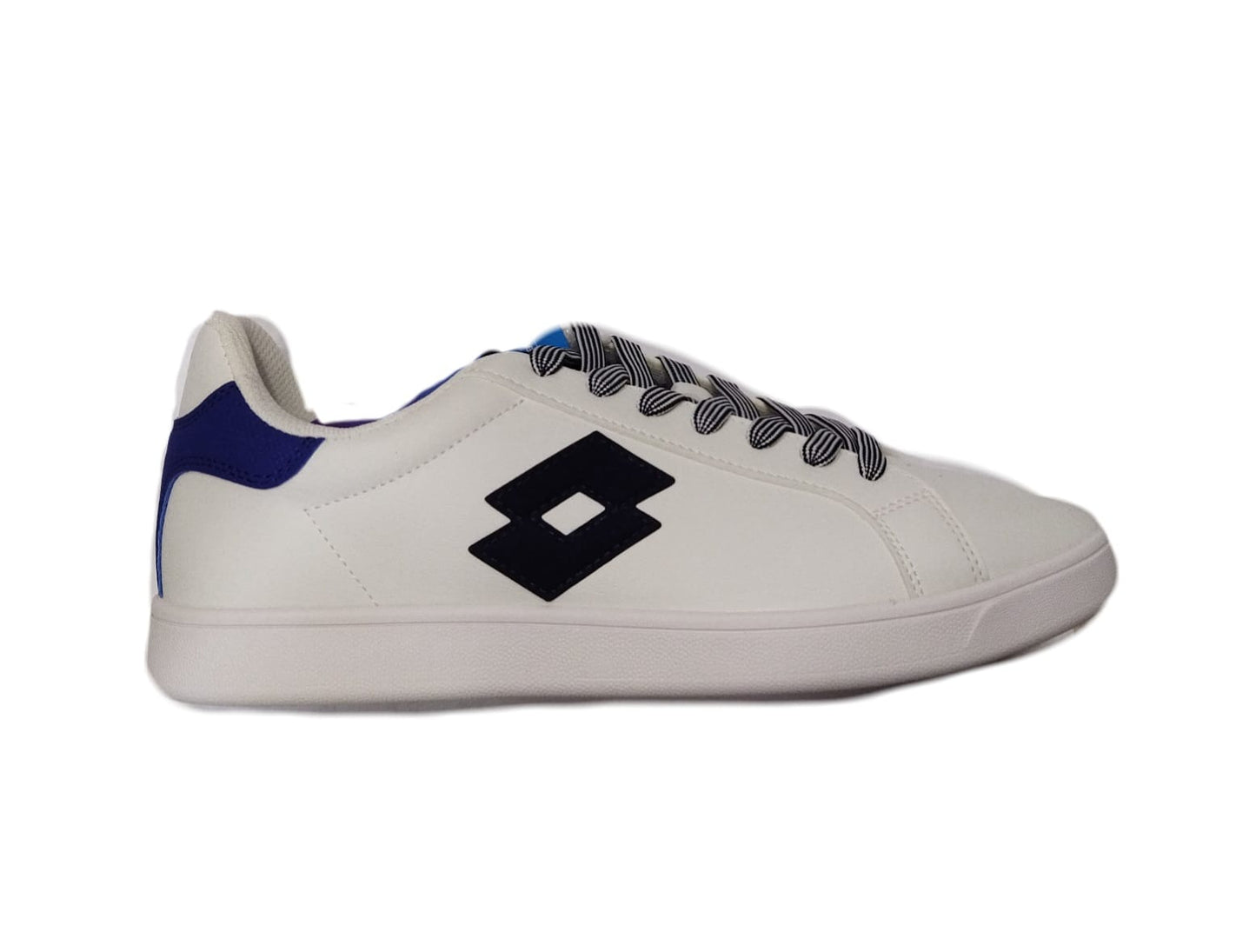 1973 AMF II	WHITE/DRESS BLUE/SURF THE WEB 219966-AZ7