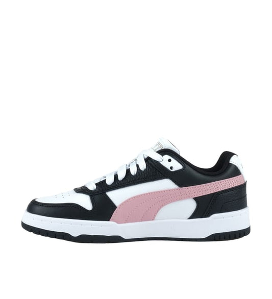 386373-24 RBD Game Low White-Future Pink- Black