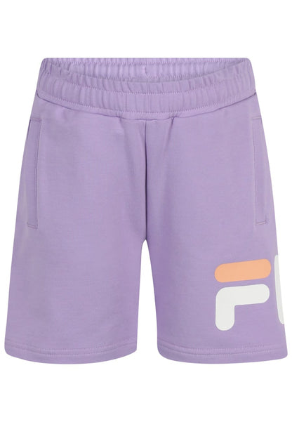 FILA BAJAWA classic logo shorts FAK0122-40088