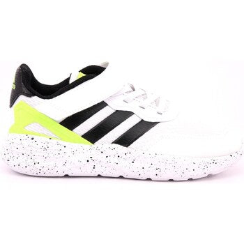 ADI NEBZED EL K FTWWHT/CBLACK/LUCLEM IG0630