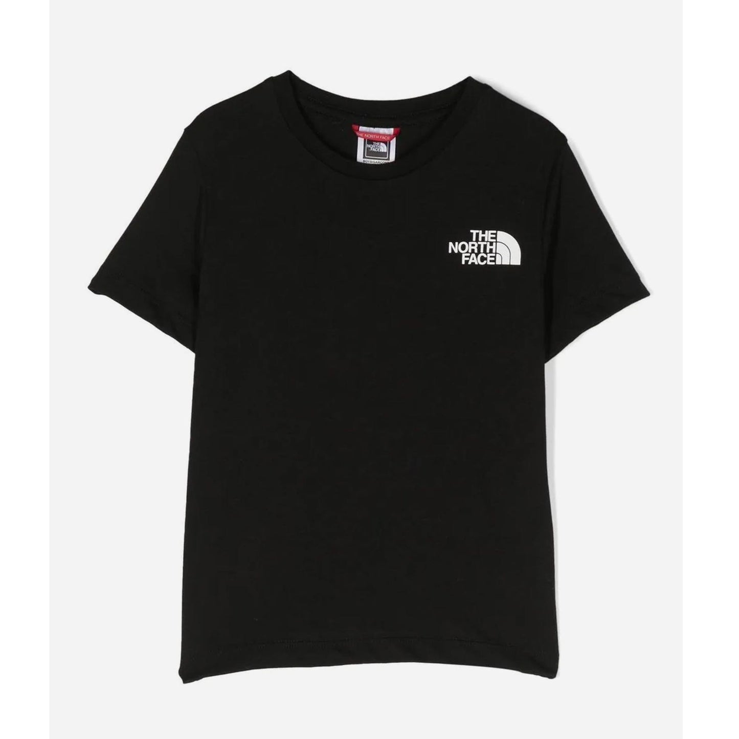 NF0A7X5B84P1 - T-Shirt e Polo - THE NORTH FACE
