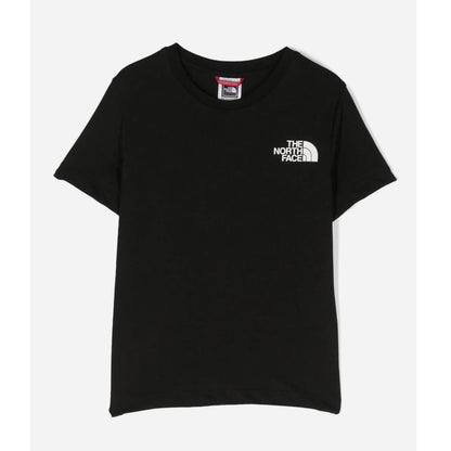 NF0A7X5B84P1 - T-Shirt e Polo - THE NORTH FACE