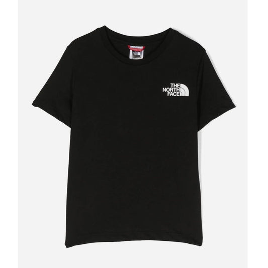 NF0A7X5B84P1 - T-Shirt e Polo - THE NORTH FACE
