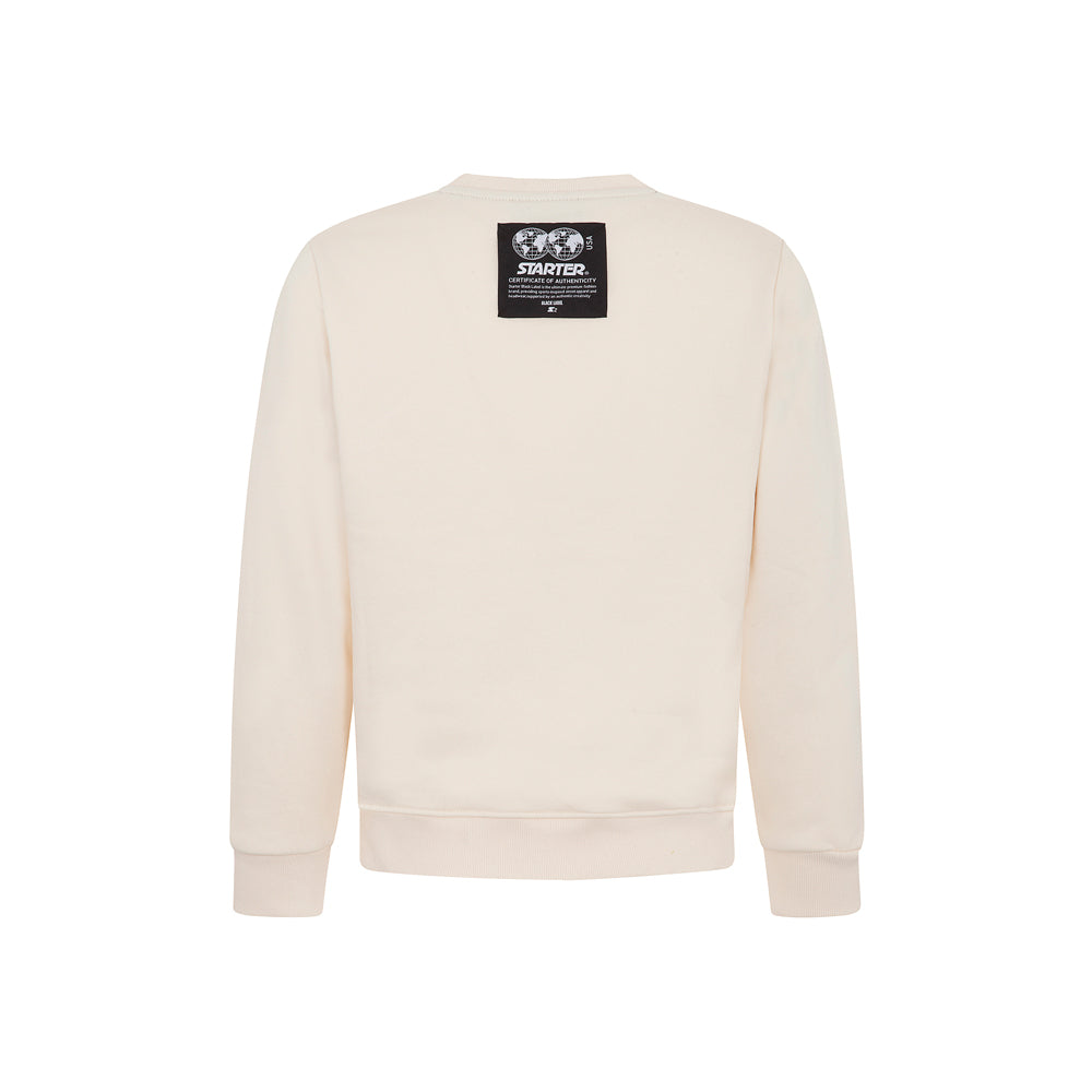 Felpa girocollo Iconic Starter