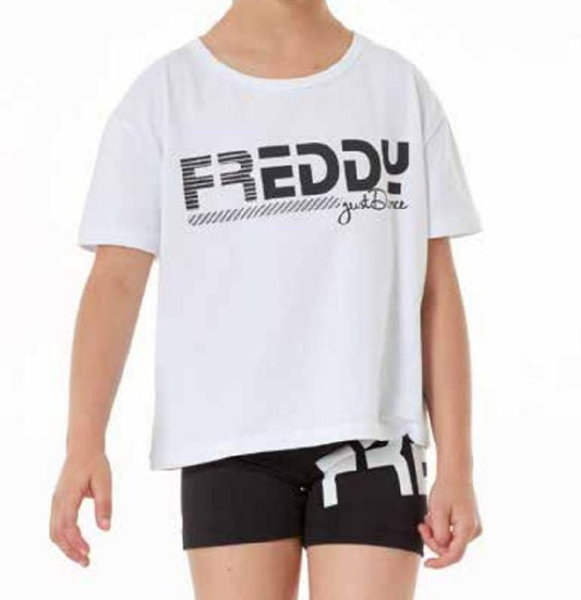 FR0412-005 - T-Shirt e Polo - FREDDY