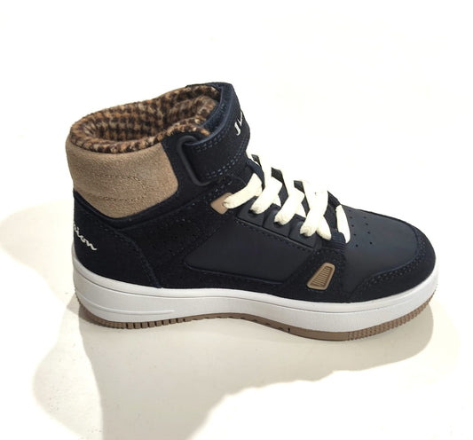 Scarpa Champion blu