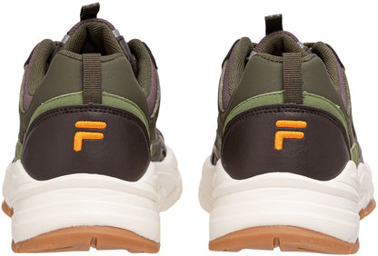 FFM0189-73078 - Scarpe - FILA
