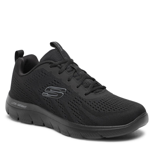 232395-BBK - Scarpe - SKECHERS