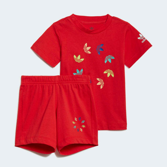 HE6853 - T-Shirt e Polo - ADIDAS