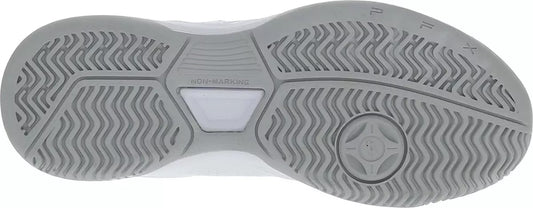 COURT LOGO AMF XIX W	WHITE/SILVER METAL 2 217495-1VQ