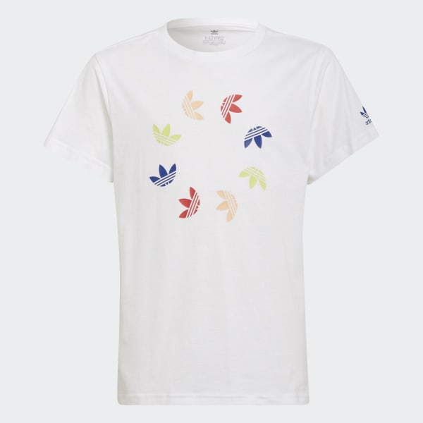 HF2133 - T-Shirt e Polo - ADIDAS