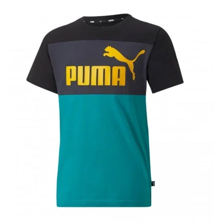 846127-27 - T-Shirt e Polo - PUMA