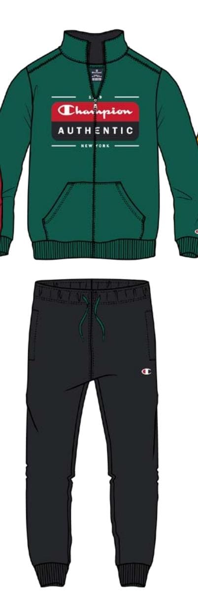 306590-GS524 - Tute - CHAMPION