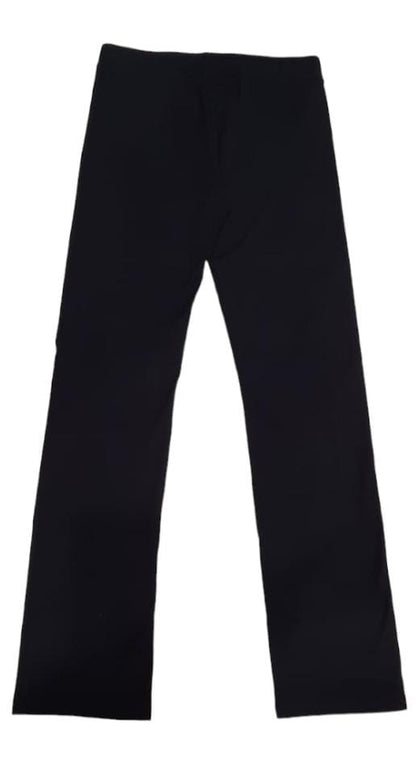 S4WBCP6-N FRE PANTALONE LUNGO NERO