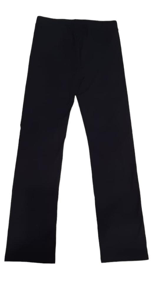 S4WBCP6-N FRE PANTALONE LUNGO NERO