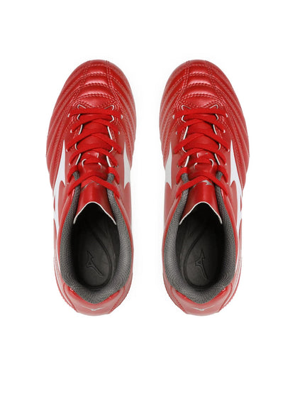MIZUNO Mizuno Monarcida Neo II Sel JR High Risk Red/White P1GB222560