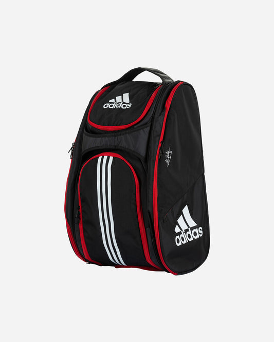 Racket Bag MULTIGAME Black/Red BG1PC2U22