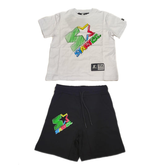 102BBST - Set - Starter