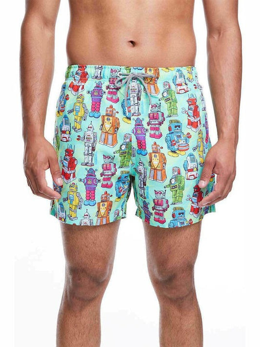 BS851M - Costumi da bagno - Boardies