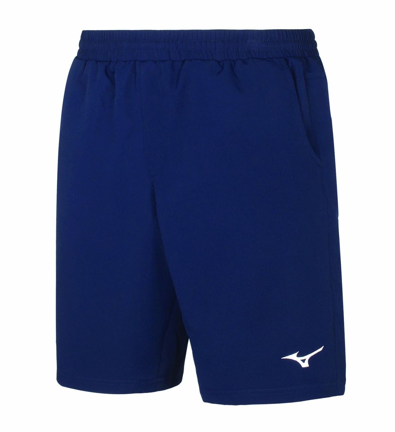 Mizuno TOKYO MICRO BERMUDA uomo microfibra con tasche Blu 32EF700314