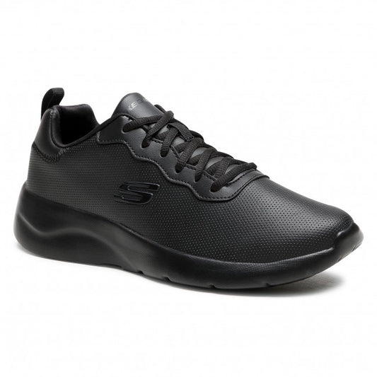 999253-BBK - Scarpe - SKECHERS