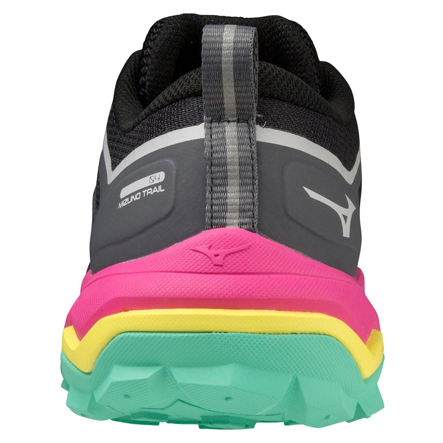 MIZUNO WAVE IBUKI 4 J1GK227373