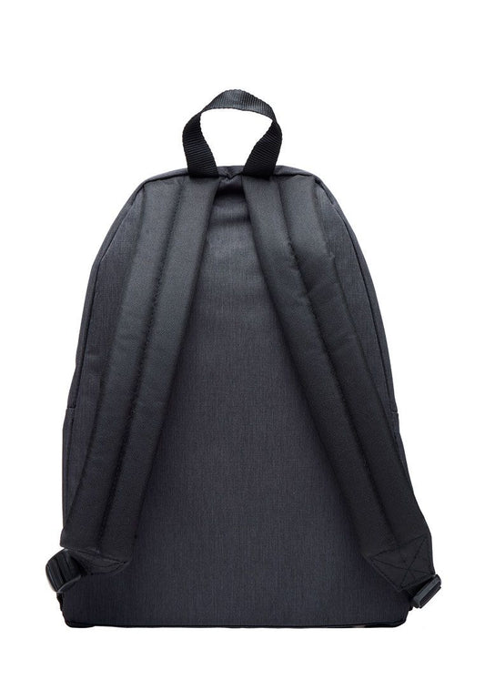 BKPK RECORD ATHLETICA ALL BLACK/GRAVITY TITAN 212004-1H8