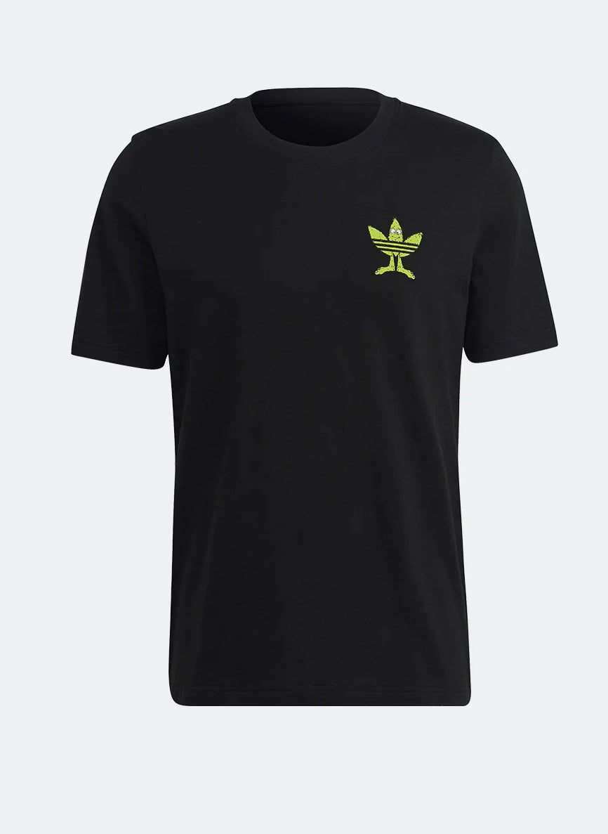 HM2493 - T-Shirt e Polo - ADIDAS